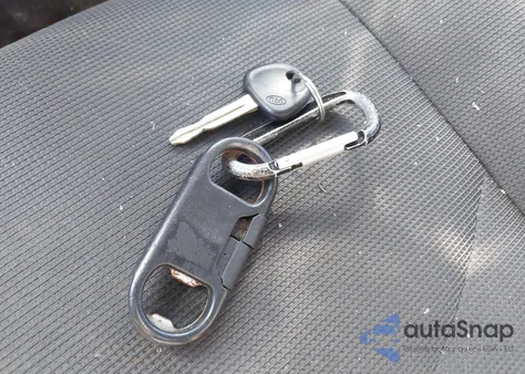 2010 Kia Soul + из США, поврежденный, VIN KNDJT2A29A7068233